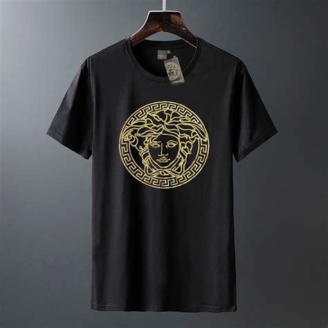 camisa versace masculina|camiseta Versace.